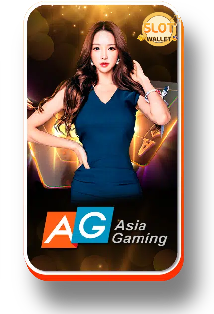 เว็บ ตรง ฝาก true wallet-AG-Asia-Gaming