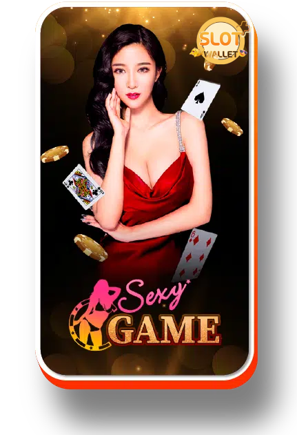 เว็บ ตรง ฝาก true wallet-SEXY-GAME
